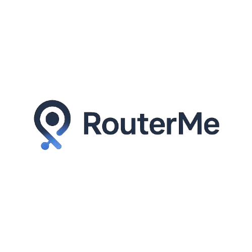 RouterMe Logo